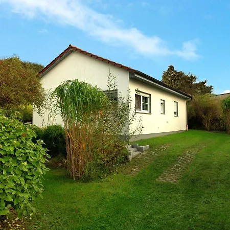 Bungalow Waterkieker 펜션